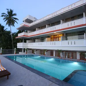 Samudratheeram 3* Thiruvananthapuram