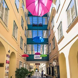 Mercure Grand Biedermeier 4* Vienna