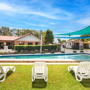 Pyramid 4* Tweed Heads