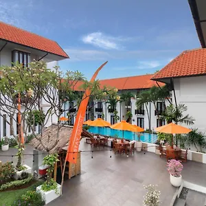Harris Kuta Tuban Bali 4* Kuta (Bali)