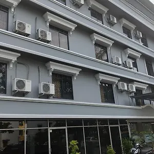 Shalimar Residency 2* Kochi