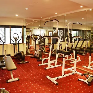 Grand Pacific 4* Singapore