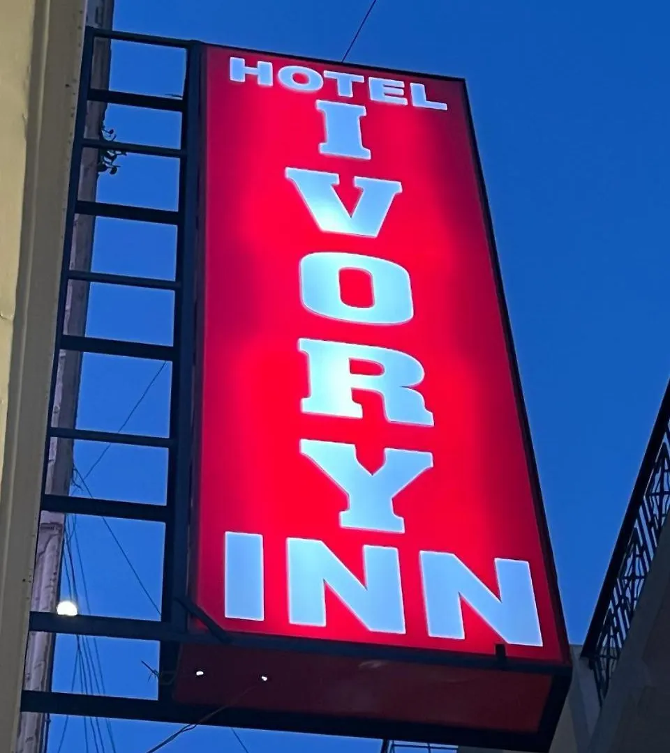 Hotel Ivory Inn New Delhi At Igi Airport